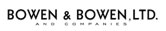 Bowen and Bowen Ltd.