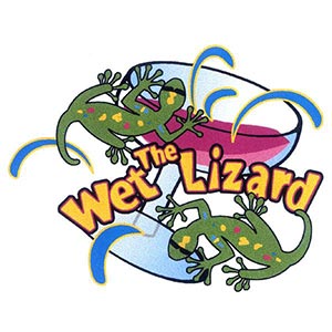 The Wet Lizard Restaurant