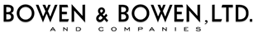 Bowen & Bowen Ltd